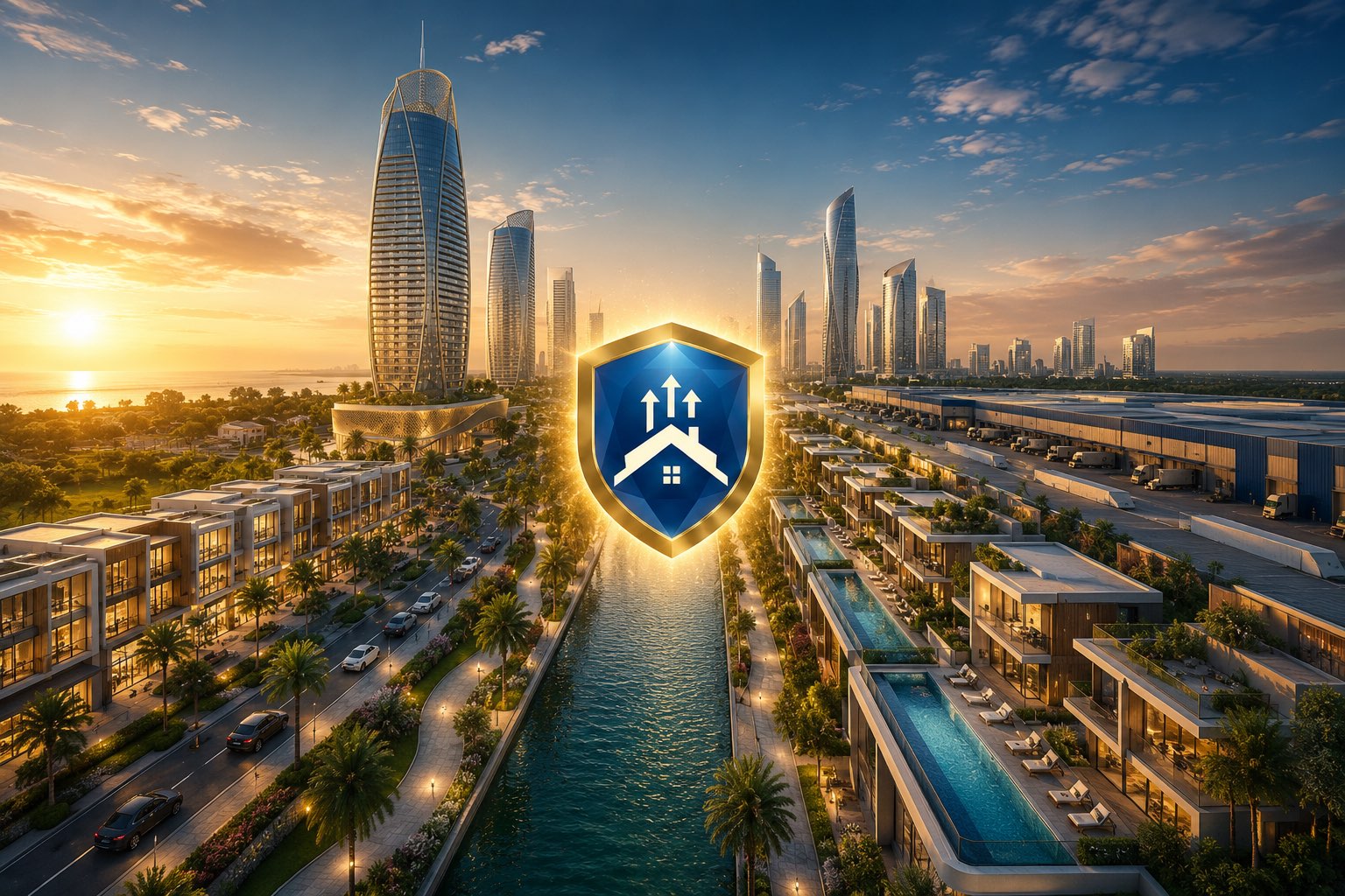 AKT Estates Penang Commercial Property